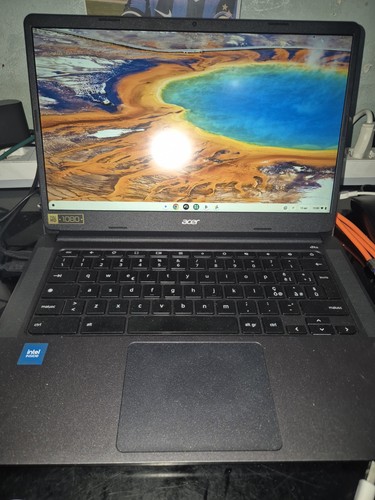 Acer chromebook 314 cb314 - 314, cb314-1h