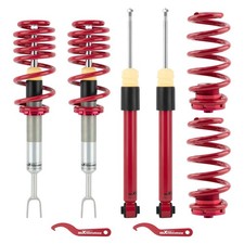 Coilover per AUDI A4 8EC B7