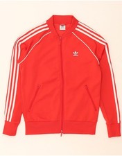 ADIDAS Tuta Uomo Top Giacca
