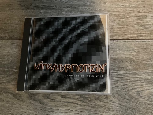 Winx hypnotizin 1995 track - winx~hypnotizin~1995, 6-track