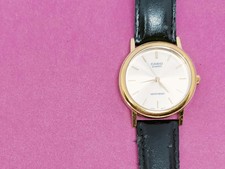 Orologio Casio Analogico