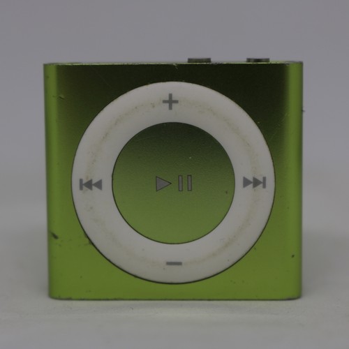 Apple ipod shuffle - ipod,