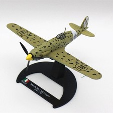 Modello Militare Diecast 1:72