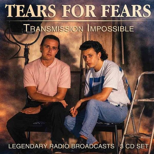 Tears for fears - for, 'transmission