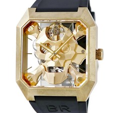 Orologio usato BELL & ROSS