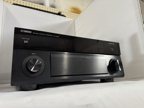 Yamaha a1080 ricevitore - yamaha, av