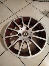 CERCHIO 15 ORIGINALE SMART FORTWO 451 ANTERIORE A4514010102 3x112 4,5Jx15 Et23,5
