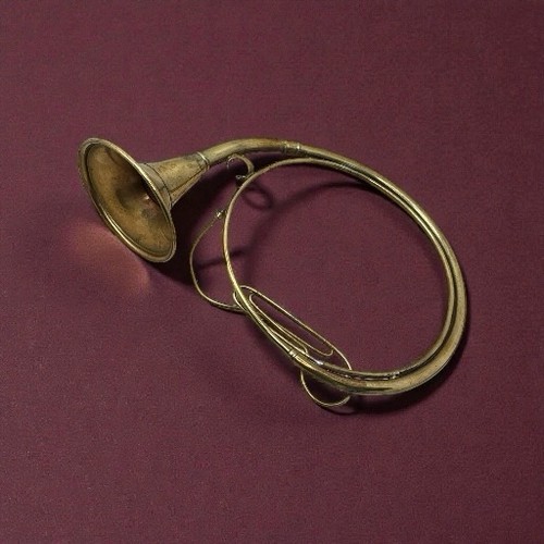 Trombone arrotolato orientali - trombone,