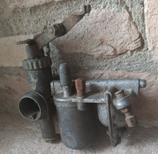 Carburatore dell'Orto MA 18 B2