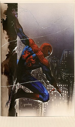 Spider man gabriele - #1,