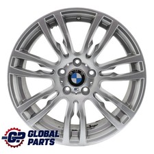 BMW F30 F31 F32 posteriore