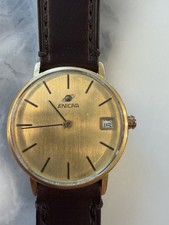 Orologio Vintage Enicar 17
