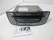 Autoradio Lettore CD CITROEN C1 2006 86120-0H010