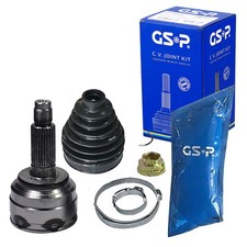 Kit giunti albero - kit,