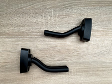 Chitarra Ganci Stand Confezione Da 2 Guitar Supporto Gancio Montaggio a Parete 