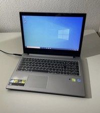 Notebook Lenovo IdeaPad -