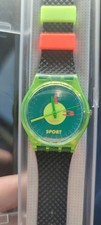 Swatch Gent GJ106 "CHAMP" ANNO