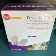 NUOVO Netgear Powerline 1000