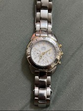 Orologio Sector Adv 4500 vintage Funzionante 