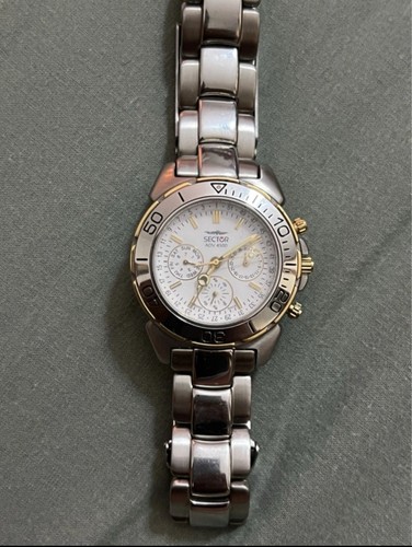Orologio sector adv 4500 - orologio,
