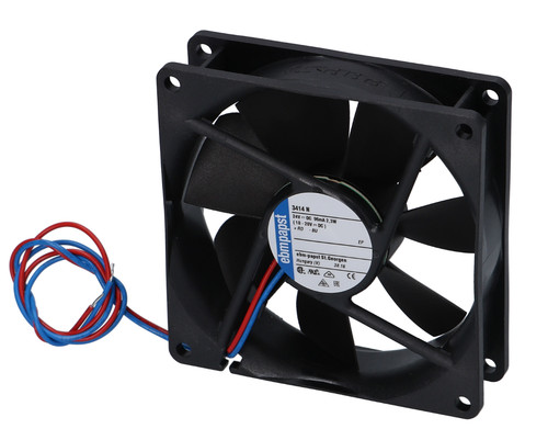 Ventilatore ebm papst 3414n - ventilatore, ebm-papst