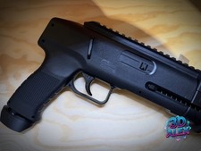 Pulsante punzone Umarex HDB 68