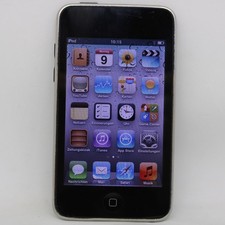 Apple iPod touch 3