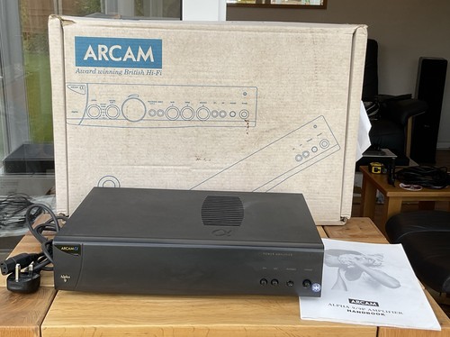 Amplificatore potenza - amplificatore, di