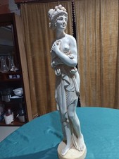 STATUA raffigurante venere italica di Antonio Canova