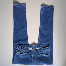 Jeans uomo Emporio Armani W32