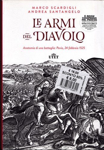 Armi del diavolo anatomia - diavolo,