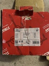 Pompa idraulica, sterzo TRW