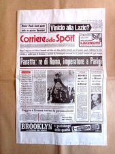 Il Corriere dello sport-14