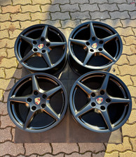 BBS PORSCHE 911 8-10X18