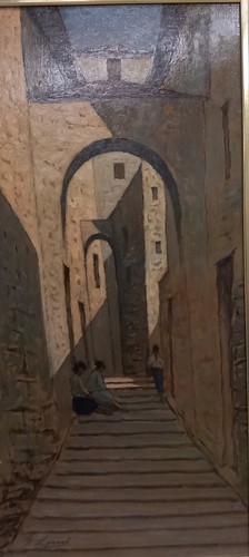 Giovanni lomi fiuggi fatto - giovanni, dal