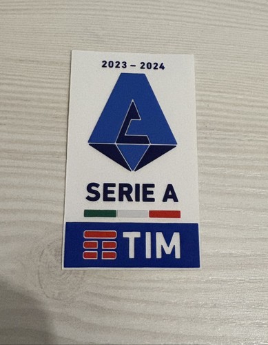 Toppa patch termoadesiva serie