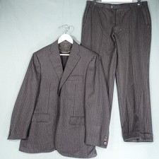 Corneliani Set Tuta Uomo 50R