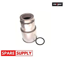 FILTRO CARBURANTE PER MAZDA