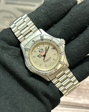 Tag Heuer 2000 Series 962.213F