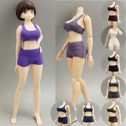 Set boxer canottiera intima