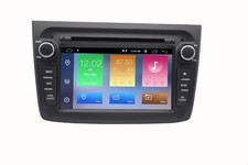 CAR TABLET ANDROID 14 PER ALFA