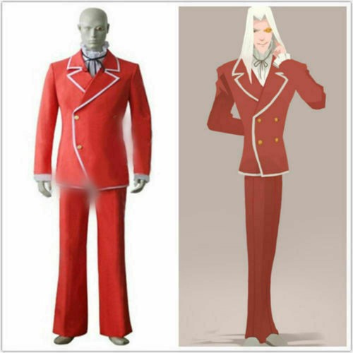 Costume cosplay - yu-gi-oh!,