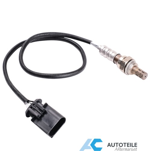 Sonda lambda secondo - kat,