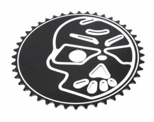 Pignone teschio bici PRO+ BMX