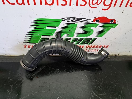 Tubo intercooler renault - tubo,