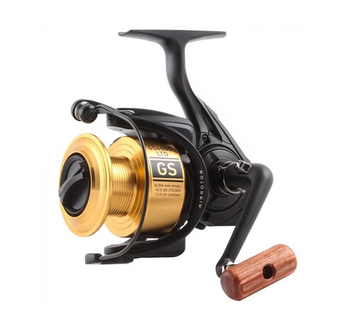 Daiwa gs4000 ltd - daiwa,