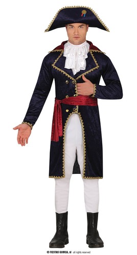Vestito napoleone - vestito,