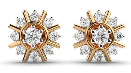58ct naturale diamante - naturale,