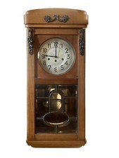 Orologio pendolo parete - orologio, da