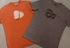 Lot Of 2 Men's Medium
